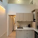 La Casa Decebal- Centru Apartman