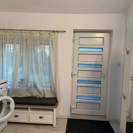 La Casa Decebal- Centru *