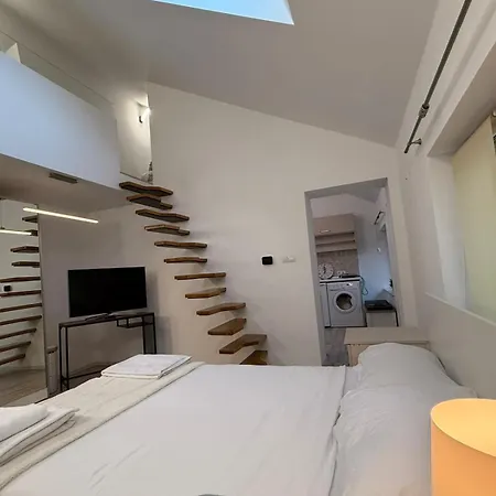 La Casa Decebal- Centru * Kolozsvár