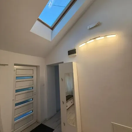 La Casa Decebal- Centru Apartman *