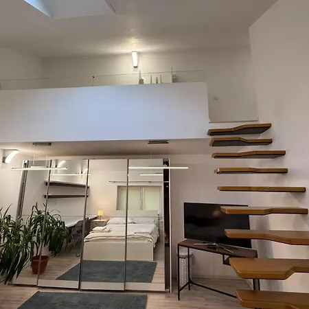 Apartman La Casa Decebal- Centru