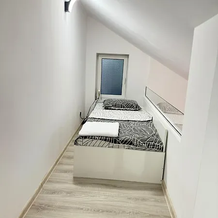 Apartman La Casa Decebal- Centru