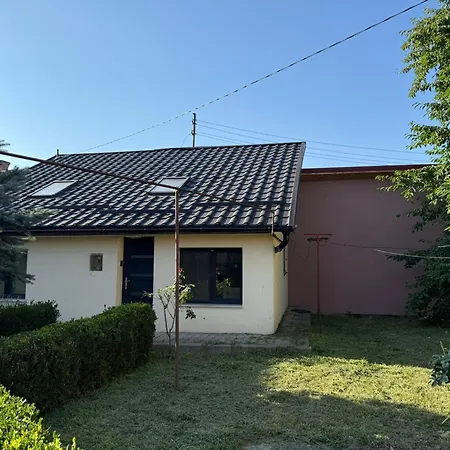 Апартаменты La Casa Decebal- Centru