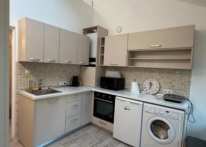 La Casa Decebal- Centru Apartman Kolozsvár