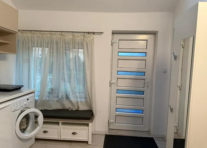 La Casa Decebal- Centru *