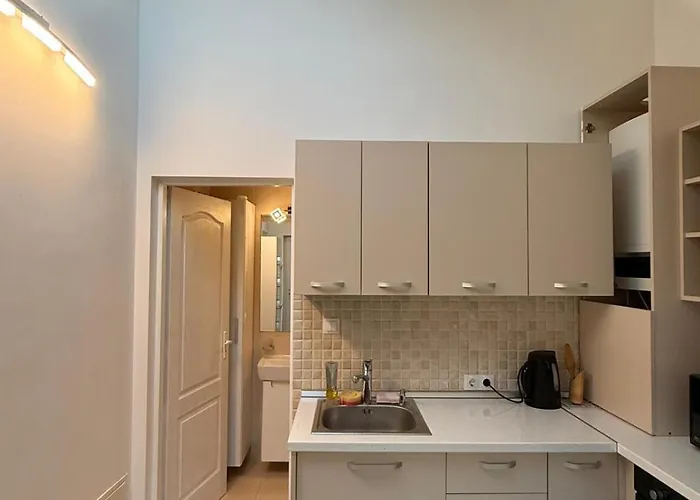 La Casa Decebal- Centru Apartman