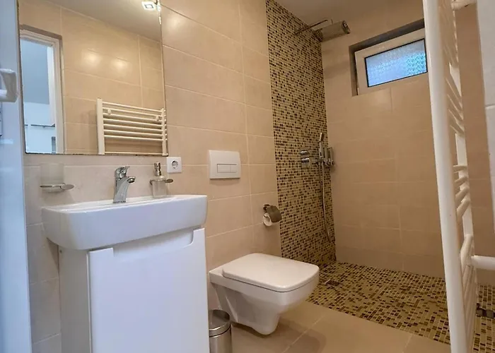 La Casa Decebal- Centru Kluž