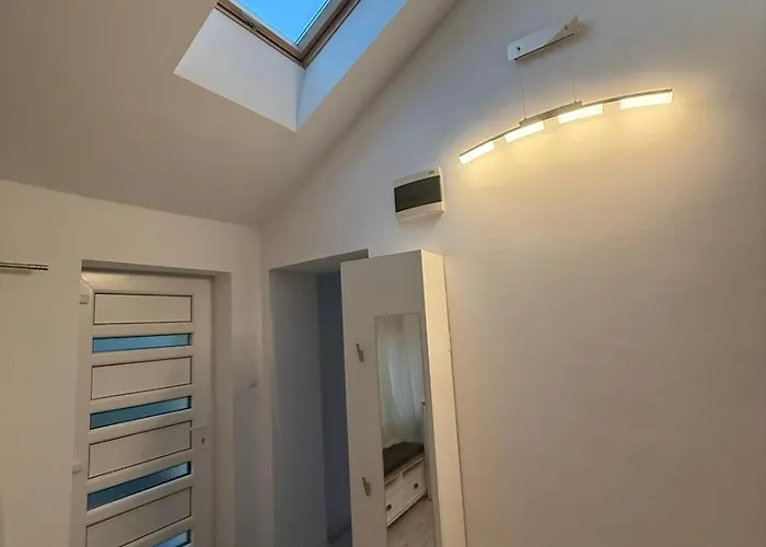 La Casa Decebal- Centru Apartman *