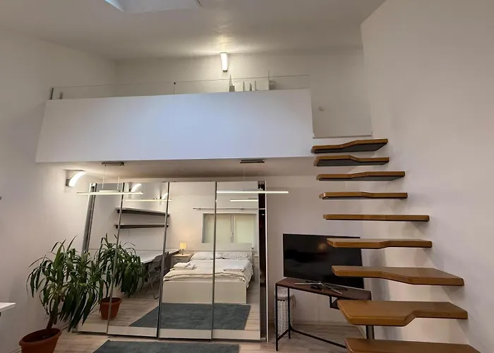 Apartman La Casa Decebal- Centru