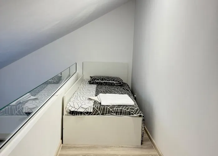 Apartmán La Casa Decebal- Centru Kluž