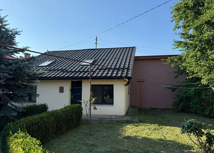 Apartman La Casa Decebal- Centru